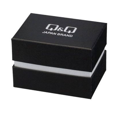 Дамски аналогов часовник Q&Q - Q57A-004PY