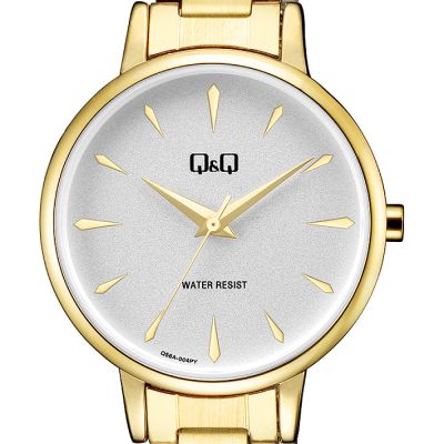 Дамски аналогов часовник Q&Q - Q56A-004PY