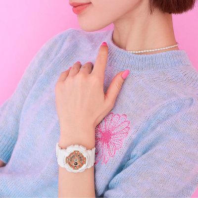 Дамски часовник Casio Baby-G - BA-110X-7A1ER