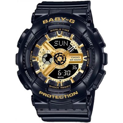 Дамски часовник Casio Baby-G - BA-110X-1AER