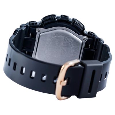 Дамски часовник Casio Baby-G - BA-110X-1AER