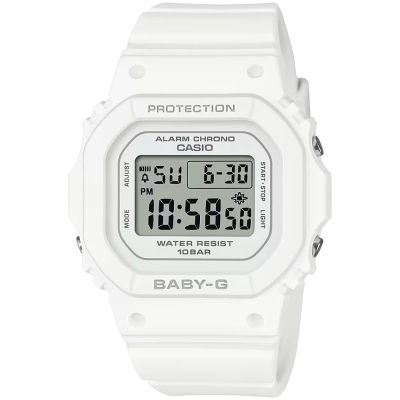 Дамски часовник Casio Baby-G - BGD-565U-7ER
