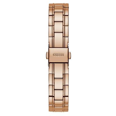 Дамски аналогов часовник Guess Mini Aura - GW0385L3