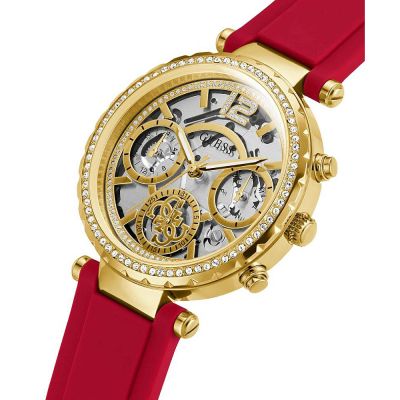 Дамски аналогов часовник Guess - GW0484L1