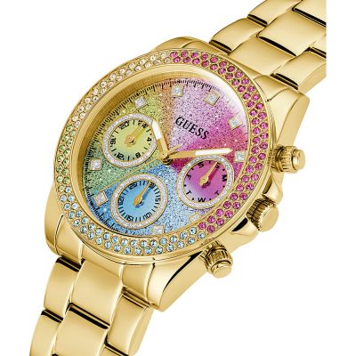 Дамски аналогов часовник Guess - GW0483L4