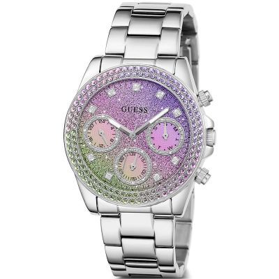 Дамски аналогов часовник Guess - GW0483L1