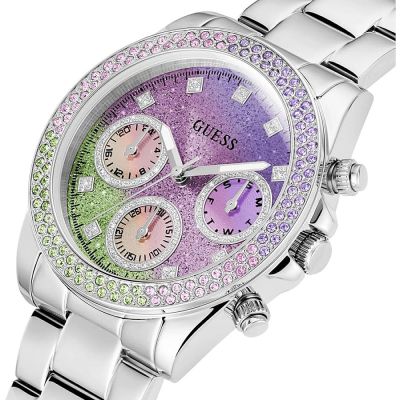 Дамски аналогов часовник Guess - GW0483L1