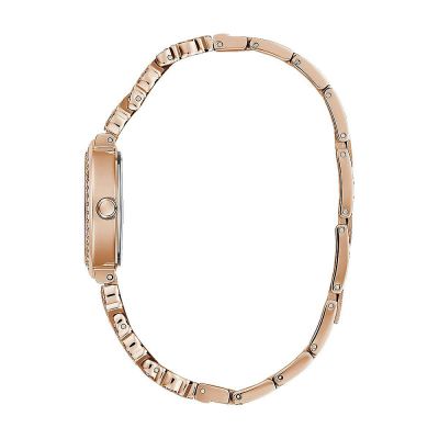 Дамски аналогов часовник Guess - GW0476L3