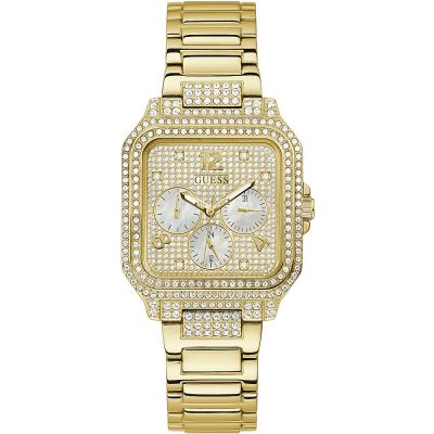 Дамски аналогов часовник Guess - GW0472L2