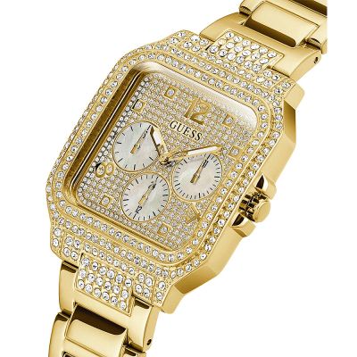 Дамски аналогов часовник Guess - GW0472L2