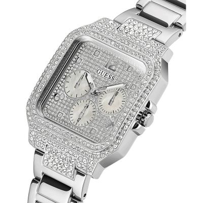 Дамски аналогов часовник Guess - GW0472L1