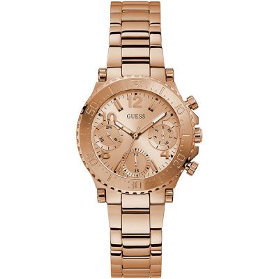 Дамски аналогов часовник Guess - GW0465L2