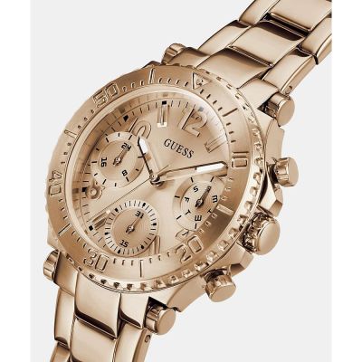 Дамски аналогов часовник Guess - GW0465L2