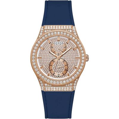 Дамски аналогов часовник Guess - GW0439L4