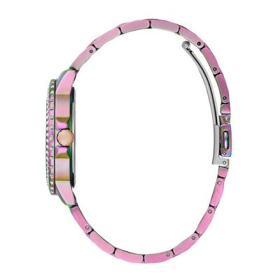 Дамски аналогов часовник Guess - GW0410L4