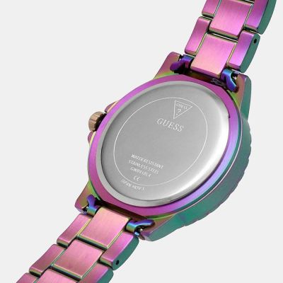 Дамски аналогов часовник Guess - GW0410L4