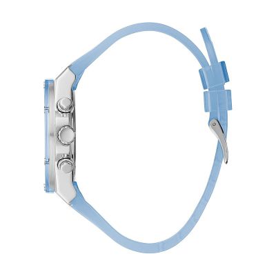 Дамски аналогов часовник Guess - GW0409L1