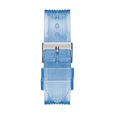 Дамски аналогов часовник Guess - GW0409L1