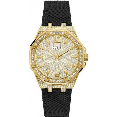 Дамски аналогов часовник Guess - GW0408L2