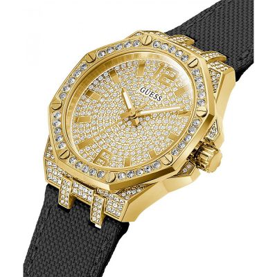 Дамски аналогов часовник Guess - GW0408L2