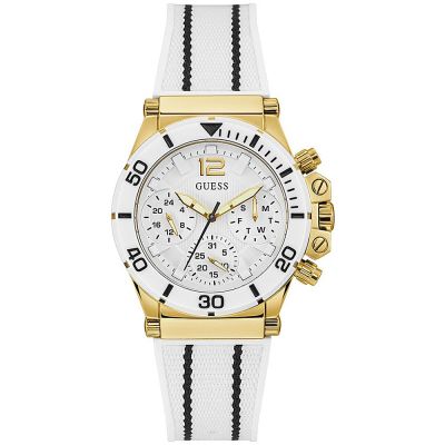 Дамски аналогов часовник Guess - GW0406L1