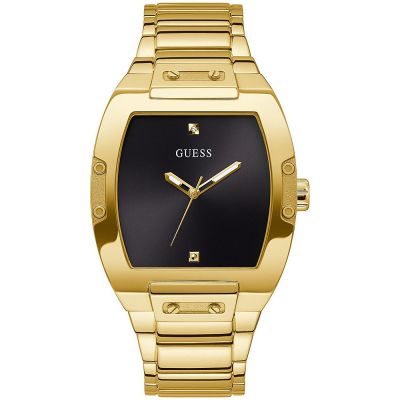 Дамски аналогов часовник Guess - GW0387G2