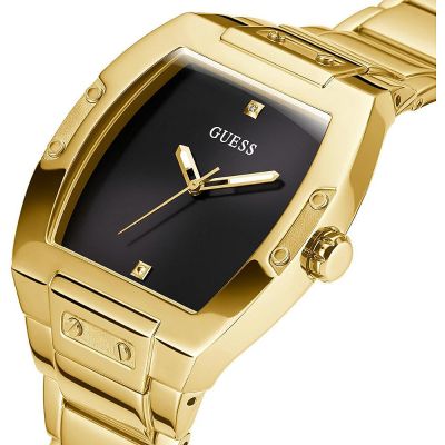 Дамски аналогов часовник Guess - GW0387G2