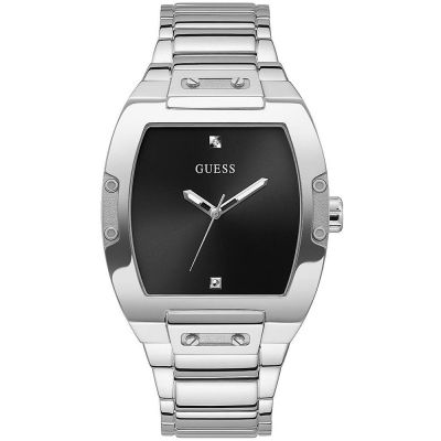 Дамски аналогов часовник Guess - GW0387G1
