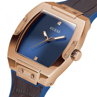 Дамски аналогов часовник Guess - GW0386G2