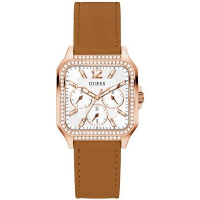 Дамски аналогов часовник Guess - GW0309L3