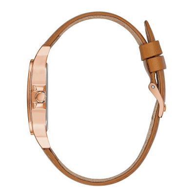 Дамски аналогов часовник Guess - GW0309L3