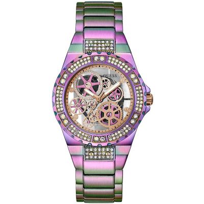 Дамски аналогов часовник Guess - GW0302L3