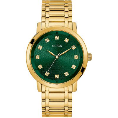 Дамски аналогов часовник Guess - GW0213G2