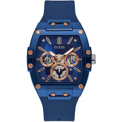 Дамски аналогов часовник Guess - GW0203G7