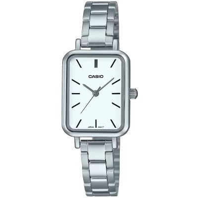 Дамски аналогов часовник Casio - Casio Collection - LTP-V009D-7EUDF