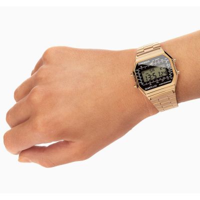 Унисекс дигитален часовник Sekonda Retro - S-1817.00