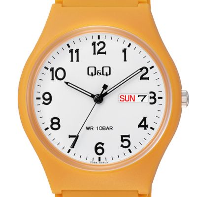 Унисекс аналогов часовник Q&Q - V39A-005VY