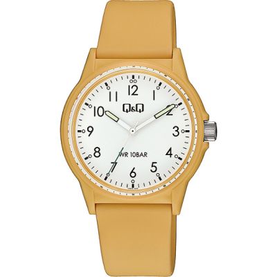 Унисекс аналогов часовник Q&Q - V00A-005VY