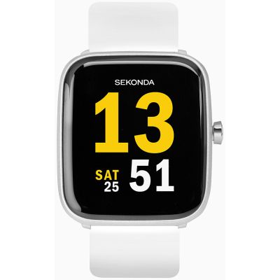 Смарт часовник Sekonda Motion - S-30013.00