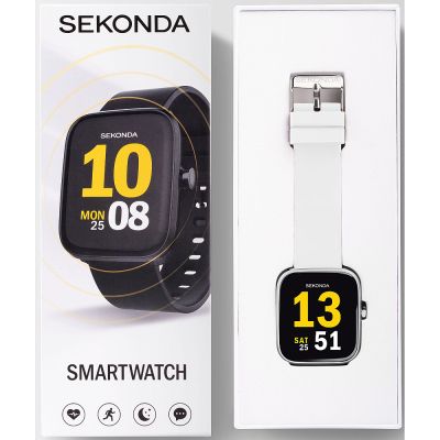 Смарт часовник Sekonda Motion - S-30013.00