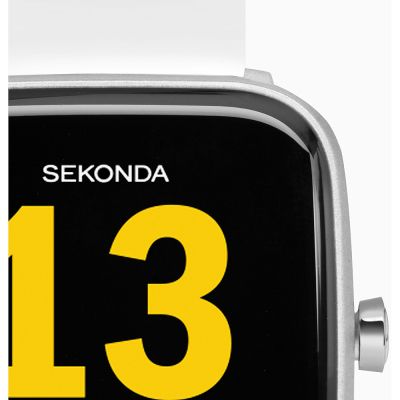 Смарт часовник Sekonda Motion - S-30013.00