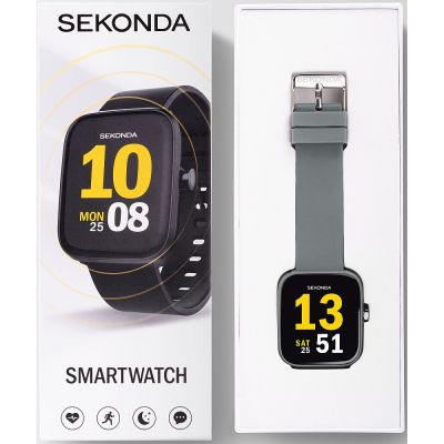 Смарт часовник Sekonda Motion - S-30010.00