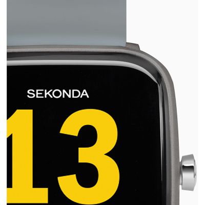 Смарт часовник Sekonda Motion - S-30010.00