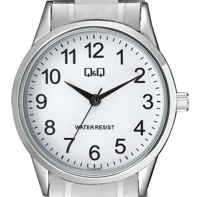Дамски часовник Q&Q - C11A-010PY