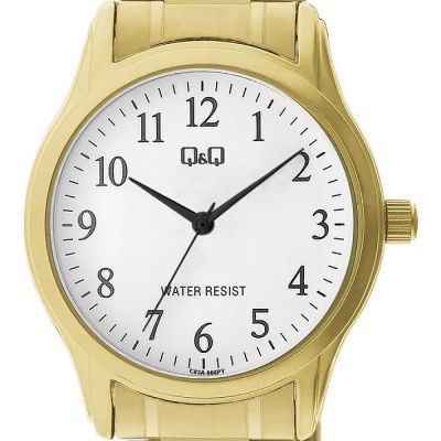 Дамски часовник Q&Q - C03A-006PY