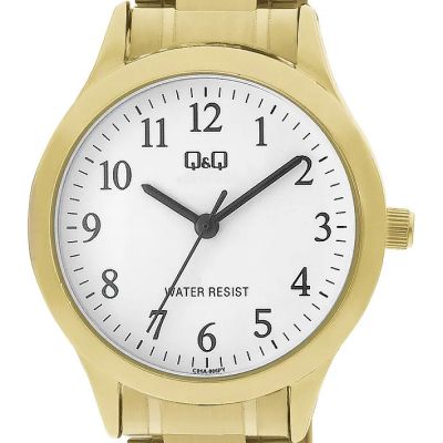 Дамски часовник Q&Q - C01A-006PY