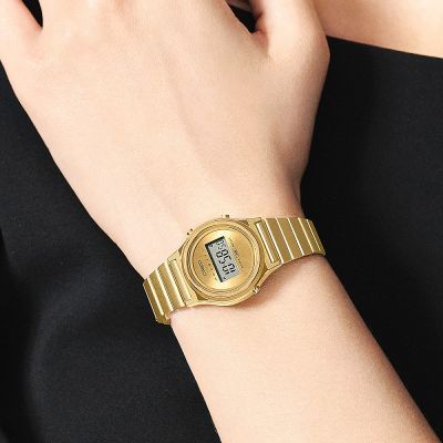 Дамски часовник Casio Vintage - LA700WEG-9AEF