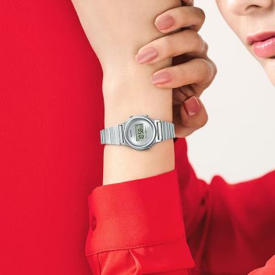 Дамски часовник Casio Vintage - LA700WE-7AEF