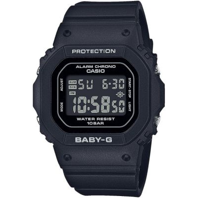 Дамски часовник Casio Baby-G - BGD-565U-1ER