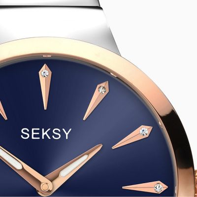 Дамски аналогов часовник Seksy - S-2216.00